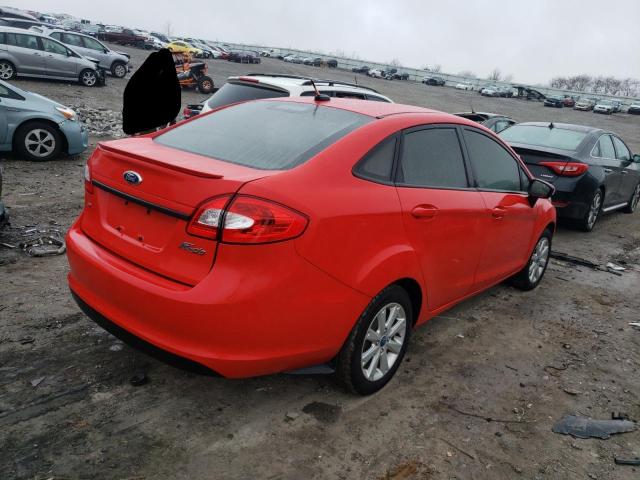 Photo 2 VIN: 3FADP4BJ4DM204920 - FORD FIESTA 