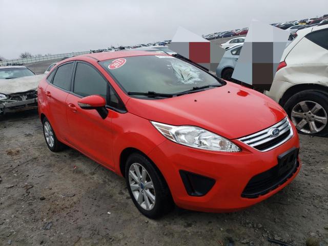 Photo 3 VIN: 3FADP4BJ4DM204920 - FORD FIESTA 