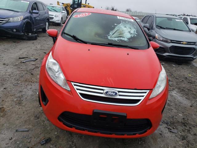 Photo 4 VIN: 3FADP4BJ4DM204920 - FORD FIESTA 