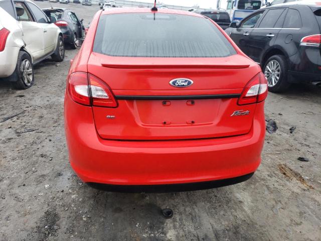 Photo 5 VIN: 3FADP4BJ4DM204920 - FORD FIESTA 