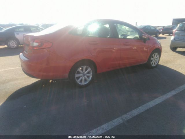 Photo 3 VIN: 3FADP4BJ4DM204920 - FORD FIESTA 