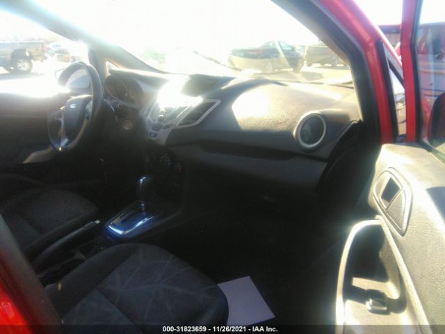 Photo 4 VIN: 3FADP4BJ4DM204920 - FORD FIESTA 