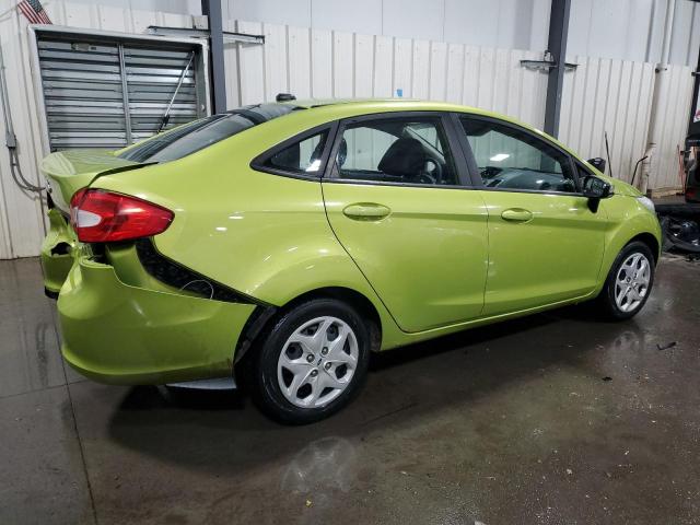 Photo 2 VIN: 3FADP4BJ4DM220468 - FORD FIESTA SE 