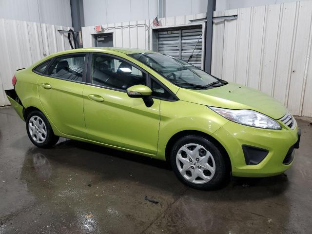 Photo 3 VIN: 3FADP4BJ4DM220468 - FORD FIESTA SE 