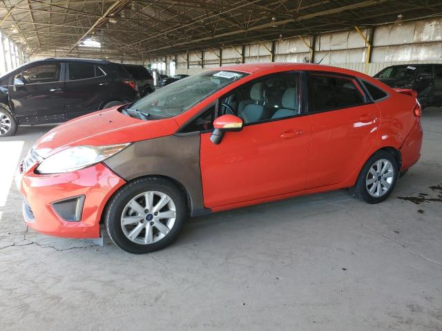 Photo 0 VIN: 3FADP4BJ4DM226321 - FORD FIESTA SE 