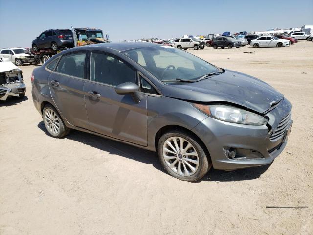 Photo 3 VIN: 3FADP4BJ4EM102180 - FORD FIESTA SE 