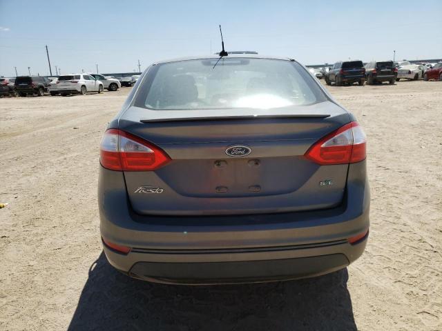 Photo 5 VIN: 3FADP4BJ4EM102180 - FORD FIESTA SE 