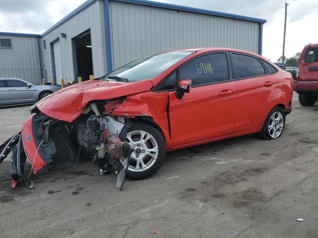 Photo 0 VIN: 3FADP4BJ4EM106164 - FORD FIESTA SE 