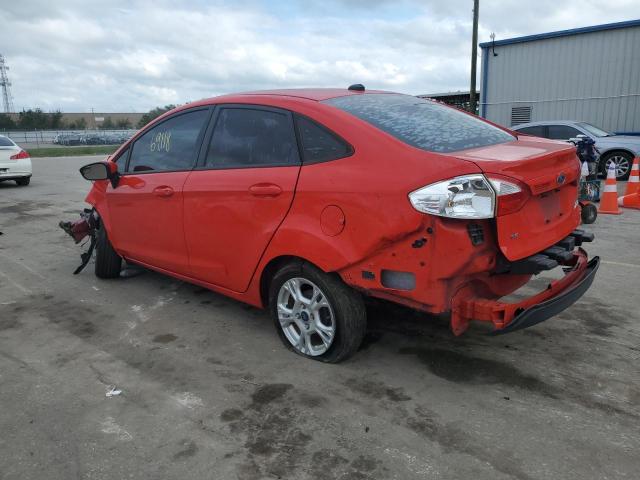 Photo 1 VIN: 3FADP4BJ4EM106164 - FORD FIESTA SE 