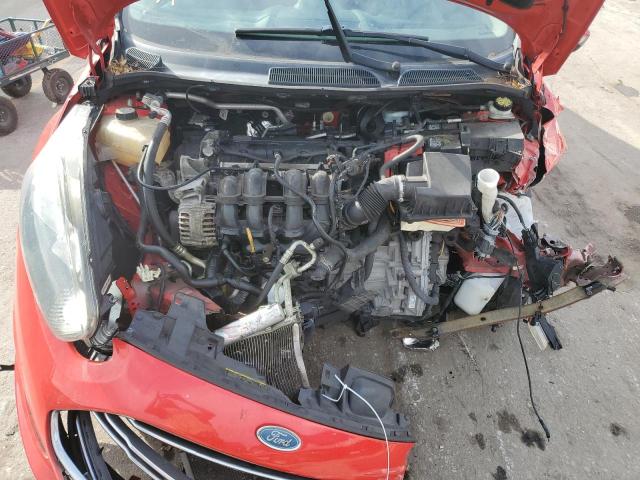 Photo 10 VIN: 3FADP4BJ4EM106164 - FORD FIESTA SE 