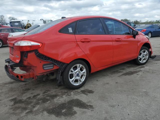 Photo 2 VIN: 3FADP4BJ4EM106164 - FORD FIESTA SE 