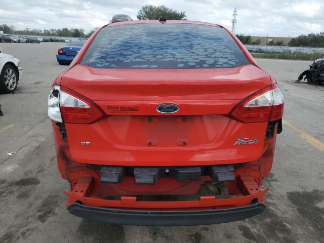 Photo 5 VIN: 3FADP4BJ4EM106164 - FORD FIESTA SE 