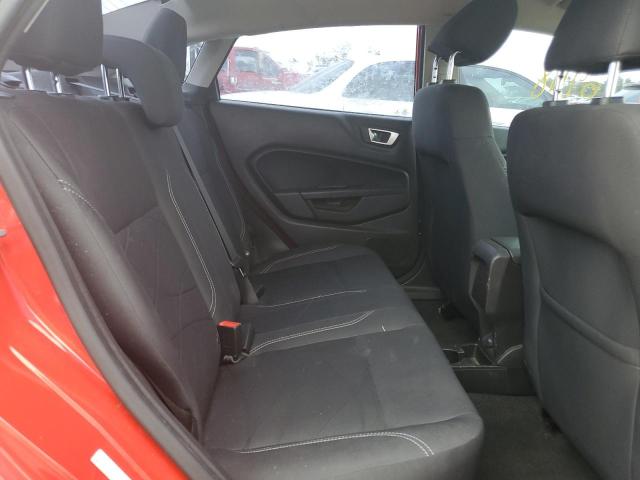 Photo 9 VIN: 3FADP4BJ4EM106164 - FORD FIESTA SE 