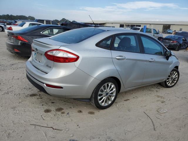 Photo 2 VIN: 3FADP4BJ4EM110053 - FORD FIESTA SE 