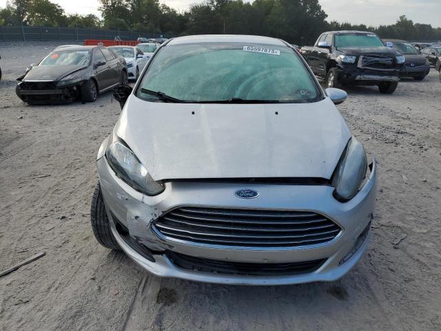 Photo 4 VIN: 3FADP4BJ4EM110053 - FORD FIESTA SE 