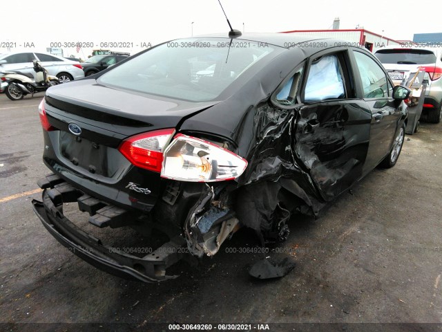 Photo 3 VIN: 3FADP4BJ4EM110926 - FORD FIESTA 