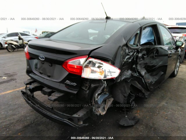 Photo 5 VIN: 3FADP4BJ4EM110926 - FORD FIESTA 