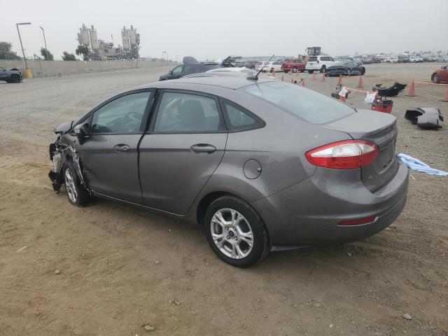 Photo 1 VIN: 3FADP4BJ4EM117679 - FORD FIESTA SE 