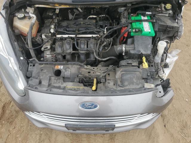 Photo 10 VIN: 3FADP4BJ4EM117679 - FORD FIESTA SE 