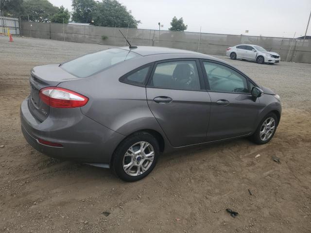 Photo 2 VIN: 3FADP4BJ4EM117679 - FORD FIESTA SE 