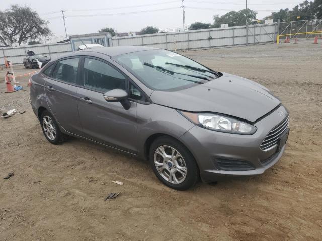 Photo 3 VIN: 3FADP4BJ4EM117679 - FORD FIESTA SE 