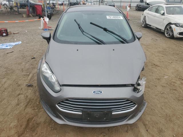 Photo 4 VIN: 3FADP4BJ4EM117679 - FORD FIESTA SE 