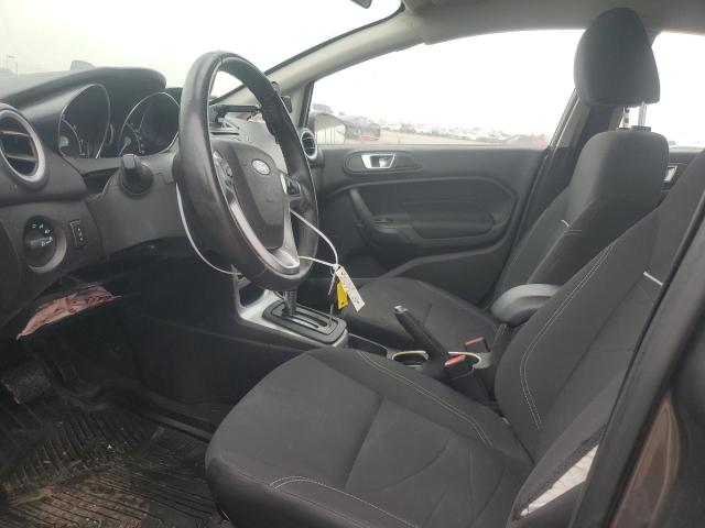 Photo 6 VIN: 3FADP4BJ4EM117679 - FORD FIESTA SE 