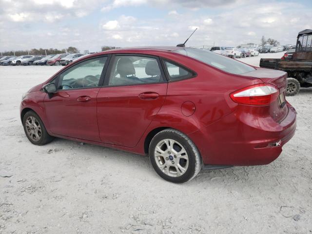 Photo 1 VIN: 3FADP4BJ4EM132750 - FORD FIESTA SE 