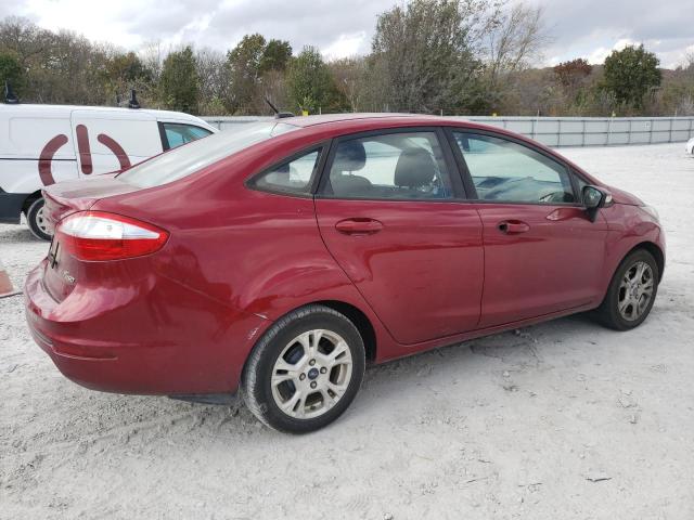 Photo 2 VIN: 3FADP4BJ4EM132750 - FORD FIESTA SE 