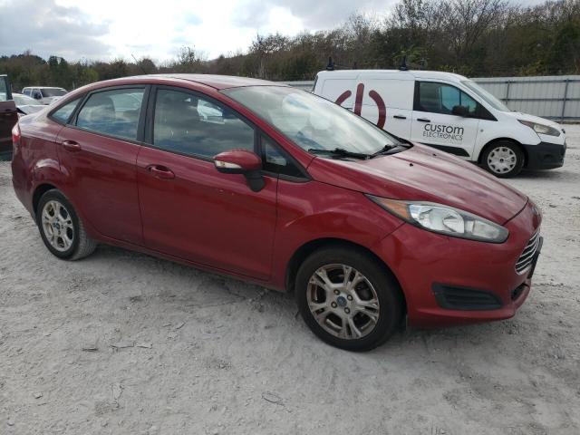 Photo 3 VIN: 3FADP4BJ4EM132750 - FORD FIESTA SE 