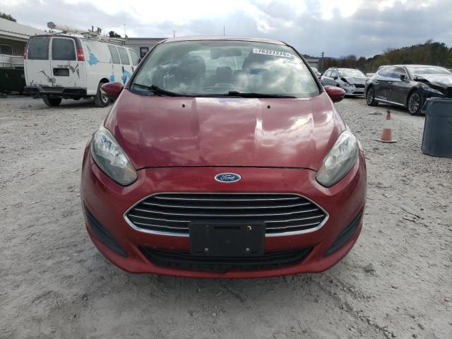 Photo 4 VIN: 3FADP4BJ4EM132750 - FORD FIESTA SE 