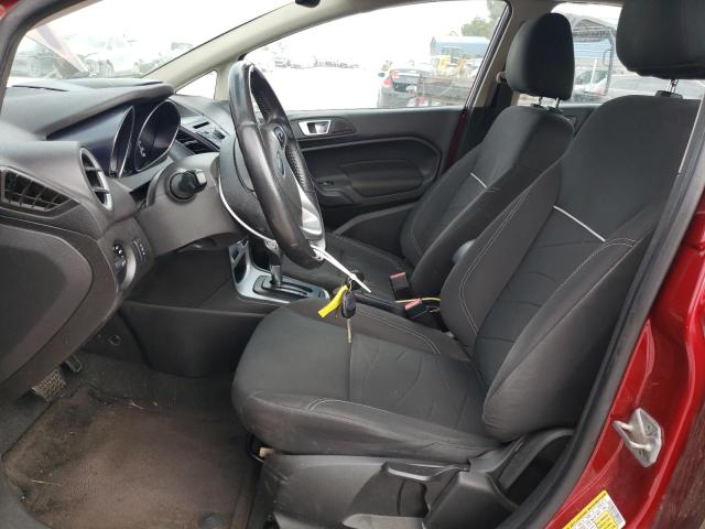 Photo 6 VIN: 3FADP4BJ4EM132750 - FORD FIESTA SE 