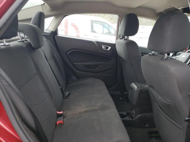 Photo 9 VIN: 3FADP4BJ4EM132750 - FORD FIESTA SE 