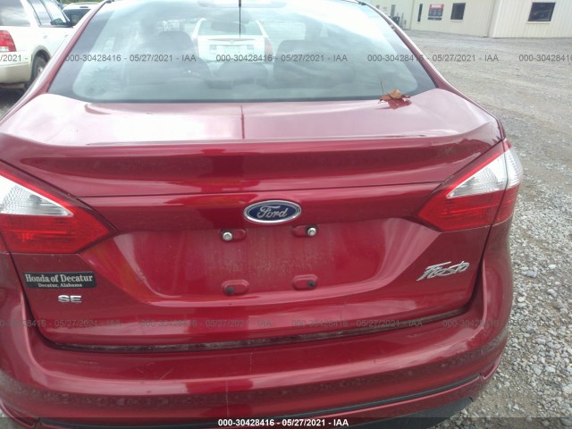 Photo 5 VIN: 3FADP4BJ4EM136118 - FORD FIESTA 