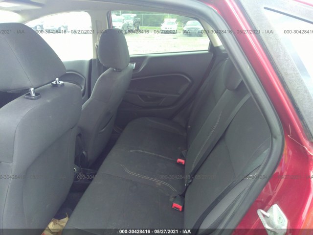 Photo 7 VIN: 3FADP4BJ4EM136118 - FORD FIESTA 