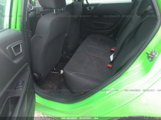 Photo 7 VIN: 3FADP4BJ4EM136300 - FORD FIESTA 