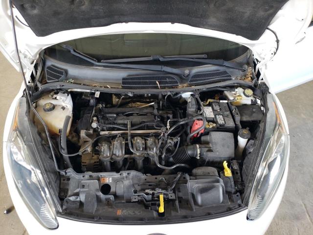 Photo 10 VIN: 3FADP4BJ4EM139181 - FORD FIESTA SE 