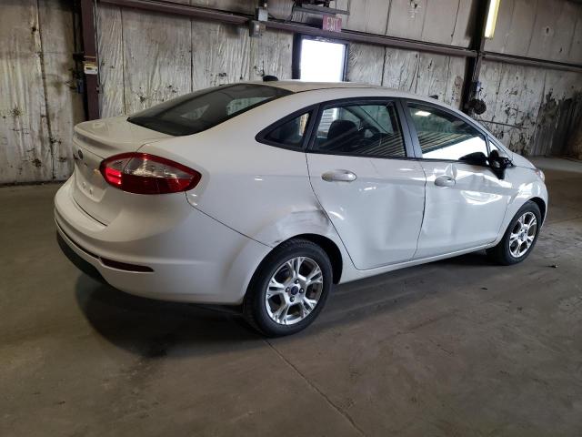 Photo 2 VIN: 3FADP4BJ4EM139181 - FORD FIESTA SE 