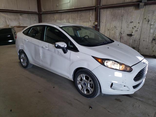 Photo 3 VIN: 3FADP4BJ4EM139181 - FORD FIESTA SE 