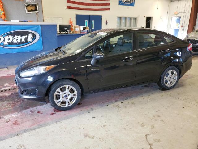 Photo 0 VIN: 3FADP4BJ4EM147541 - FORD FIESTA 