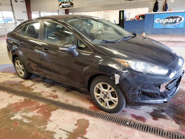 Photo 3 VIN: 3FADP4BJ4EM147541 - FORD FIESTA 