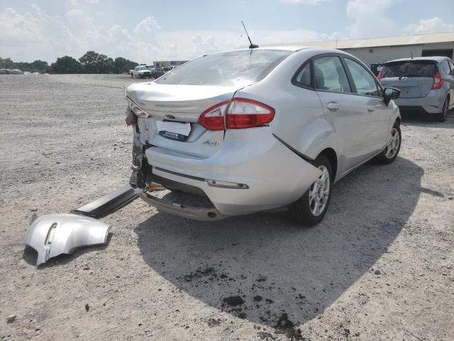 Photo 3 VIN: 3FADP4BJ4EM147829 - FORD FIESTA SE 