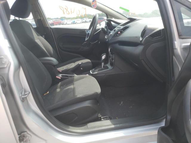 Photo 4 VIN: 3FADP4BJ4EM147829 - FORD FIESTA SE 