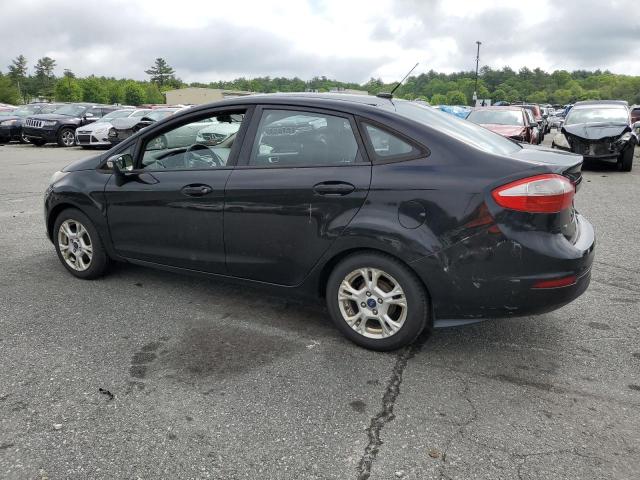 Photo 1 VIN: 3FADP4BJ4EM148527 - FORD FIESTA 