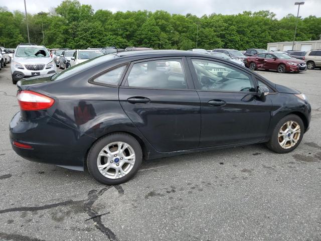 Photo 2 VIN: 3FADP4BJ4EM148527 - FORD FIESTA 