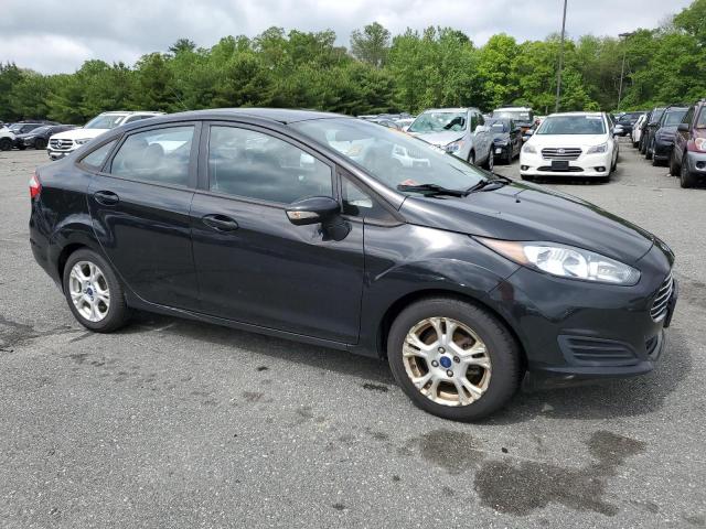 Photo 3 VIN: 3FADP4BJ4EM148527 - FORD FIESTA 