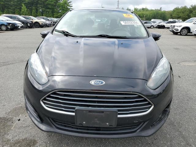 Photo 4 VIN: 3FADP4BJ4EM148527 - FORD FIESTA 