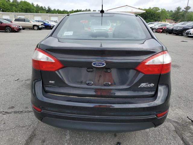 Photo 5 VIN: 3FADP4BJ4EM148527 - FORD FIESTA 