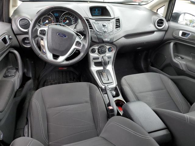 Photo 7 VIN: 3FADP4BJ4EM148527 - FORD FIESTA 