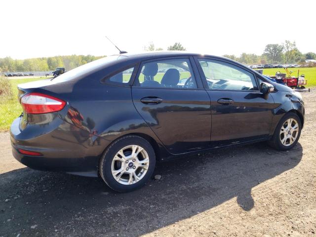 Photo 2 VIN: 3FADP4BJ4EM151007 - FORD FIESTA SE 